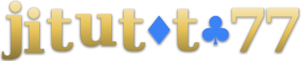 jitutoto77 logo