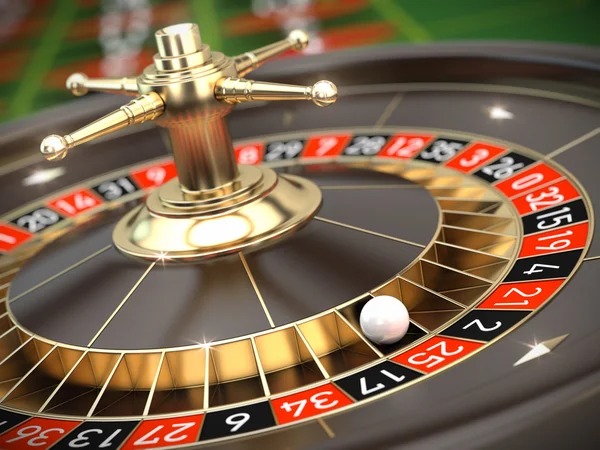 jitutoto77 Roulette